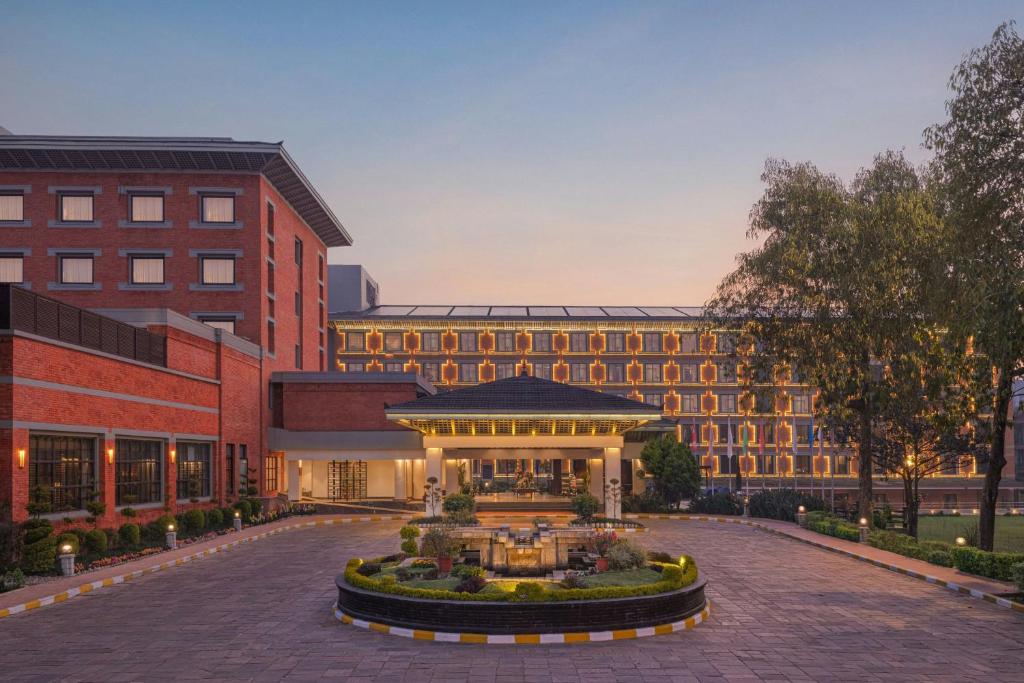 Event Venue