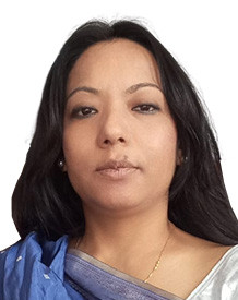 Dr. Deepmala Shrestha