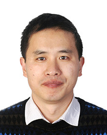 Prof. Dr. Lianshan Yan