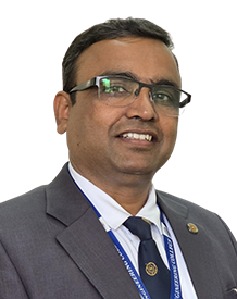 Assoc. Prof. Durga Prasad Bhandari