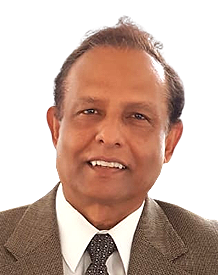 Prof. Dr. Narayan C. Debnath