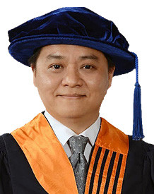 Dr C.F. Kwong