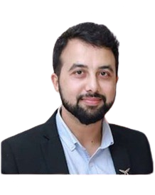 Er. Nabin Lamichhane