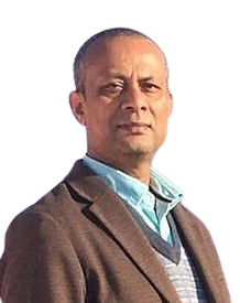 Prof. Dr. Binaya Kumar Mishra